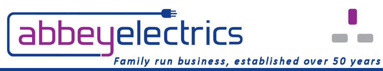 Abbey Electrics logo